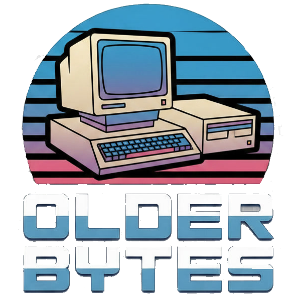 OlderBytes